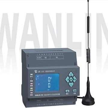 WANLIN-705组合式电器火灾监控探测器